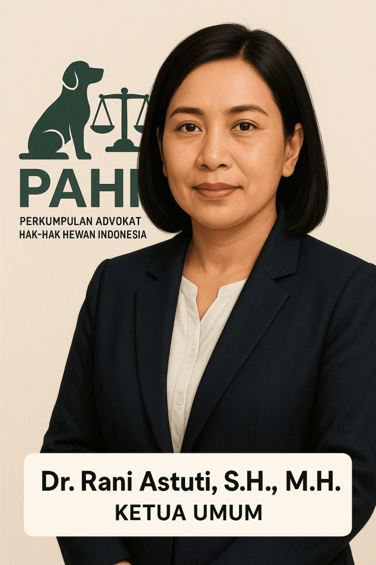 Pahi CABANG KLUNGKUNG