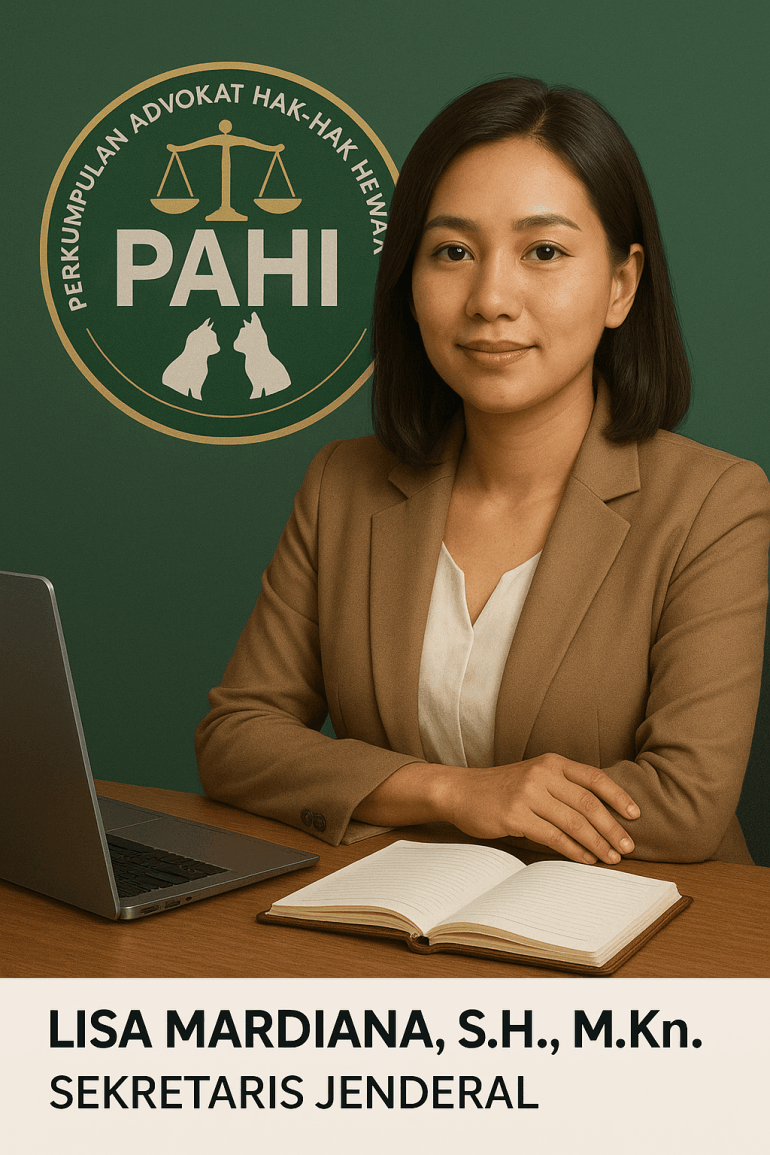 Pahi CABANG KLUNGKUNG